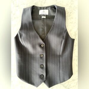 ARITZIA babaton deniro vest